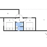 Casa de Férias 20512-samso-plantagevej-12-c *