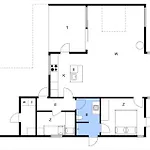20512-samso-plantagevej-12-c Casa de Férias *
