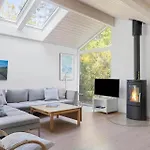 20512-samso-plantagevej-12-c Casa de Férias Saelvig
