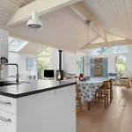 Casa de Férias 20512-samso-plantagevej-12-c Saelvig