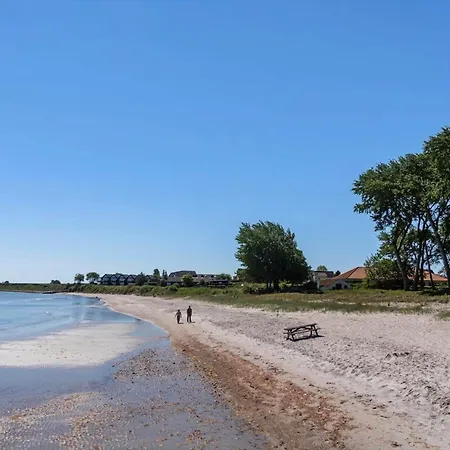 Сasa de vacaciones 20512-samso-plantagevej-12-c