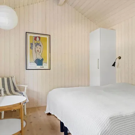 Сasa de vacaciones 20512-samso-plantagevej-12-c Sælvig