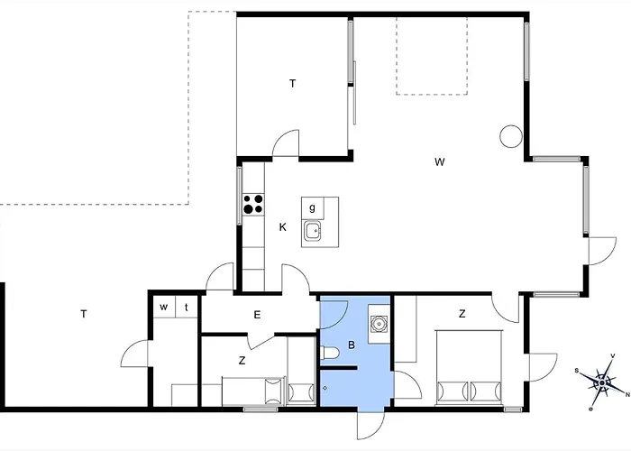 20512-samso-plantagevej-12-c Ferienhaus *