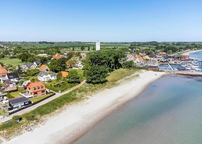 Ferienhaus 20512-samso-plantagevej-12-c *