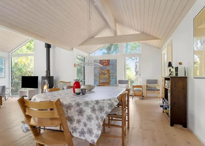 Ferienhaus 20512-samso-plantagevej-12-c *