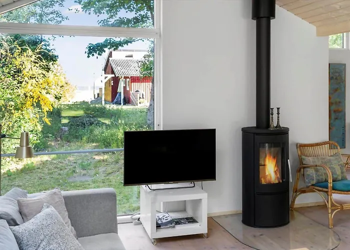 Ferienhaus 20512-samso-plantagevej-12-c *