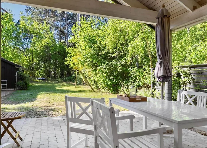 Ferienhaus 20512-samso-plantagevej-12-c *